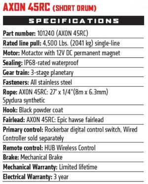 Warn 101240 Winch||||90||w36101240||1924764