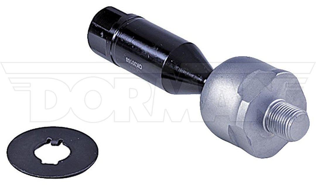 Product of Dorman Chassis IS433XL Premium ™ OEM Steel Tie Rod End 