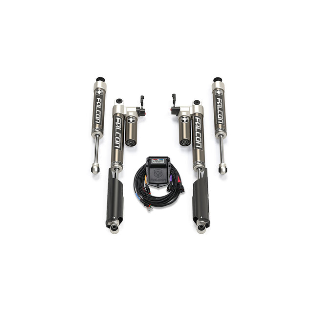 Falcon Shocks 18-04-34-400-002 Shock Absorber||||85||ter0434400002||1920859
