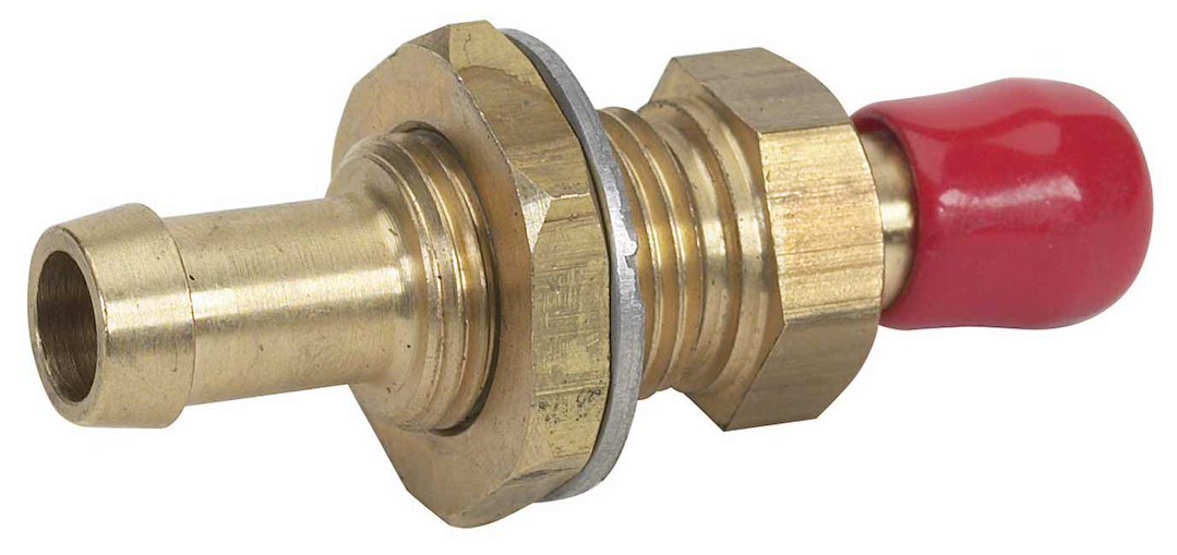 Moeller Marine Products 033210-10 Fuel Line Fitting||||85||moe03321010||1910064