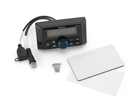 Product of Clarion Cmr-20 Radio Remote Control