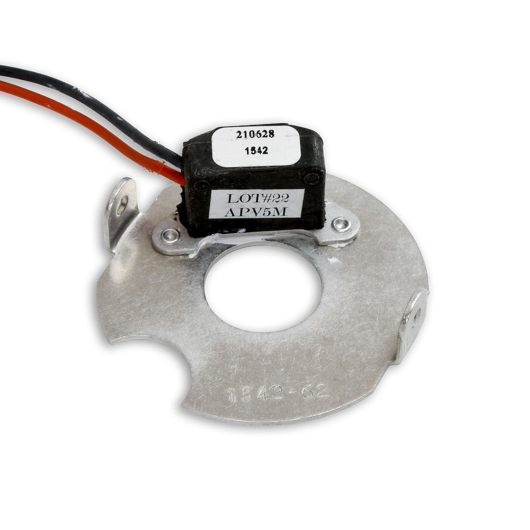 Pertronix 1542 Electronic Ignition Conversion||1542-Close.Jpg||88||p711542||851932