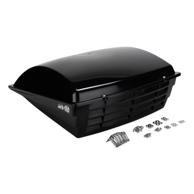Product of Camco 40711 Dome 14 Inch X 14 Inch Vents Roof Vent Cover 