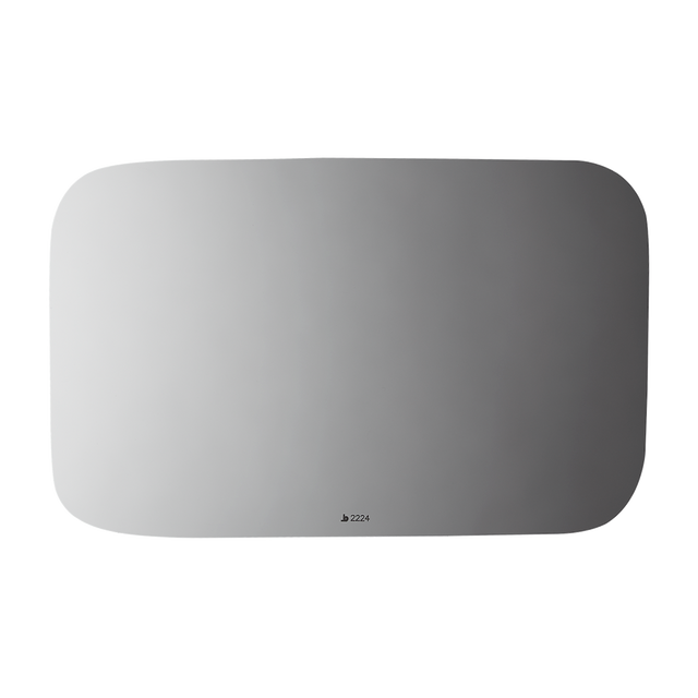 Burco Mirrors 2224 Exterior Mirror Glass||2224_Front.Png||85||bur2224||2240411