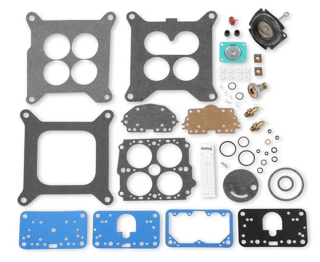 Holley Performance 703-29 Carburetor Rebuild Kit||703-29.Jpg||85||h1970329||1166490