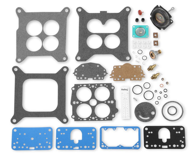 Holley Performance 703-29 Carburetor Rebuild Kit||703-29.Jpg||85||h1970329||1166490