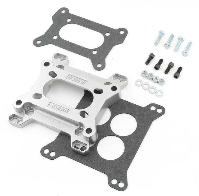 Mr. Gasket 1933 Carburetor Adapter||1933.Jpg||85||g121933||1278860