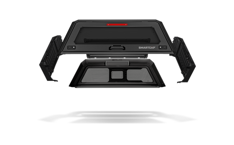 Smartcap Ea1314-Mb Truck Cap||smartcap Evoa Adventure Exploded View.Png||85||rsiea1314mb||2282873