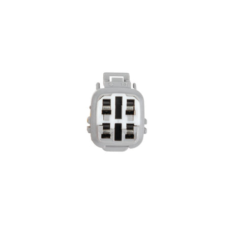 Product of Tekonsha 118854 Vehicle End 4 Flat Trailer Wiring Connector 