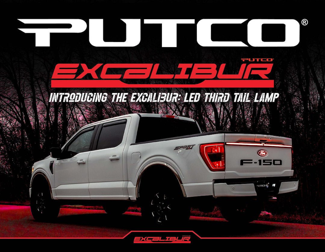 Putco 92060-17 Tailgate Light||92060-17_9.Jpg||94||p459206017||1697983
