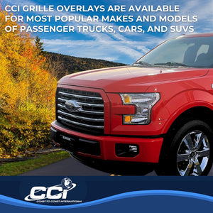 Product of Coast To Coast Iwcgi131 Grille Insert
