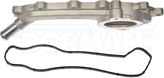 Dorman (Oe Solutions) 902-3102hp Coolant Pipe||902-3102hp_3.Jpg||88||d189023102hp||975325