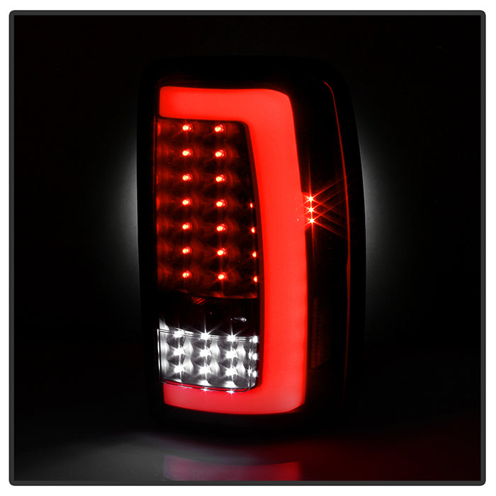 Product of Xtune 9050237 Tail Light Assembly 