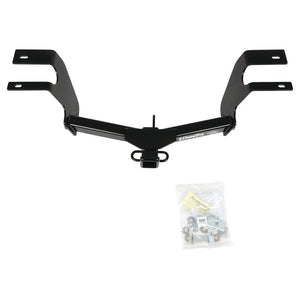 Product of Draw-Tite 76630 Class III Trailer Hitch Rear w/ 2 Inch Receiver 