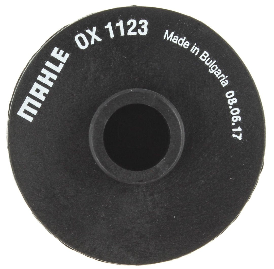 Mahle/ Clevite Ox 1123d Oil Filter||ox 1123d_4.Jpg||89||m25ox1123d||1694402