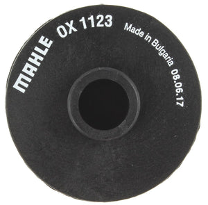 Mahle/ Clevite Ox 1123d Oil Filter||ox 1123d_4.Jpg||89||m25ox1123d||1694402