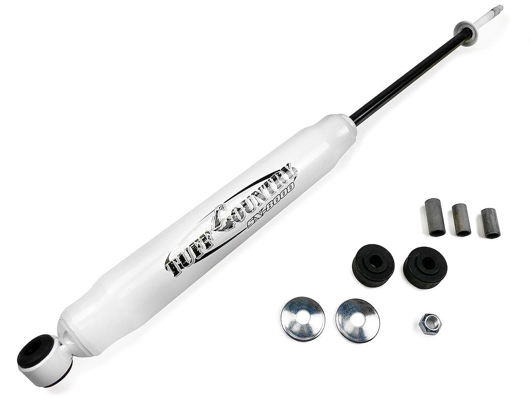 Product of Tuff Country 61262 SX8000 Twin Tube Shock Absorber 