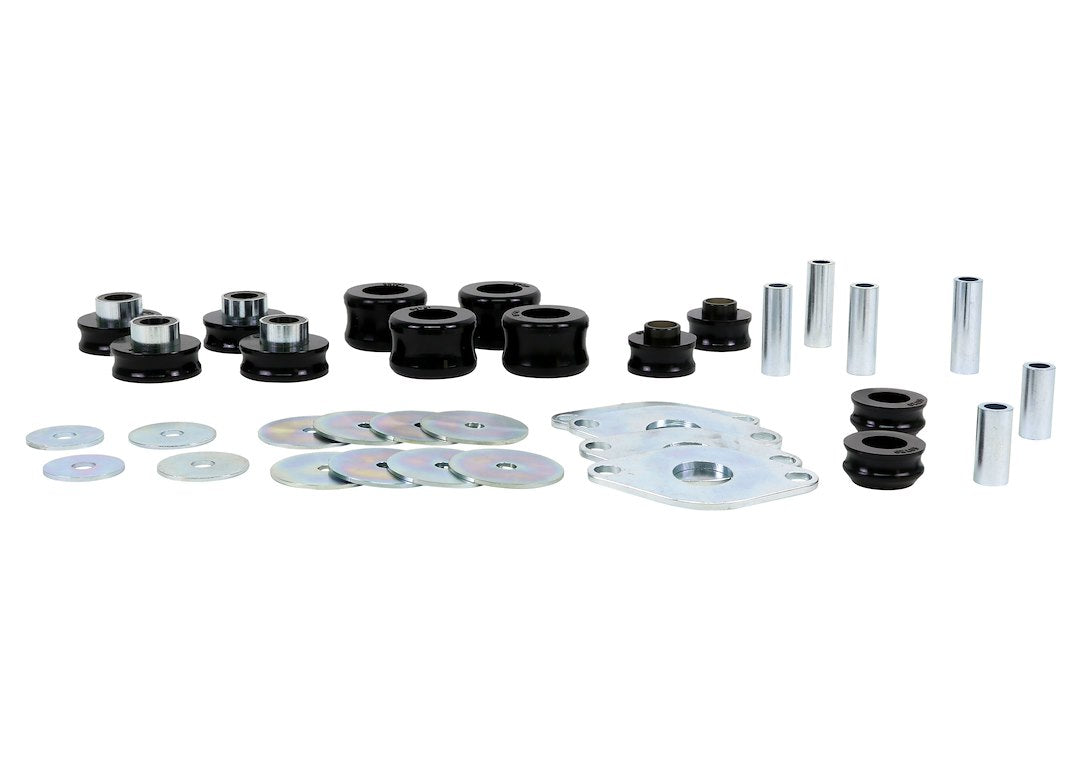 Product of Whiteline W93448  Body Mount Bushings 