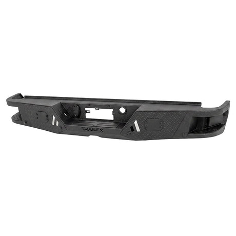 Trailfx Rldb009ti Bumper||t83_Rldb009ti_Light Duty Bumper_Rear_B2c_1.Jpg||85||t83rldb009ti||2279437