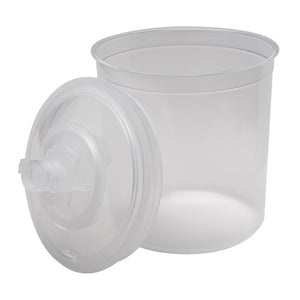 Product of 3m 16000 Spray Gun Cup Liner