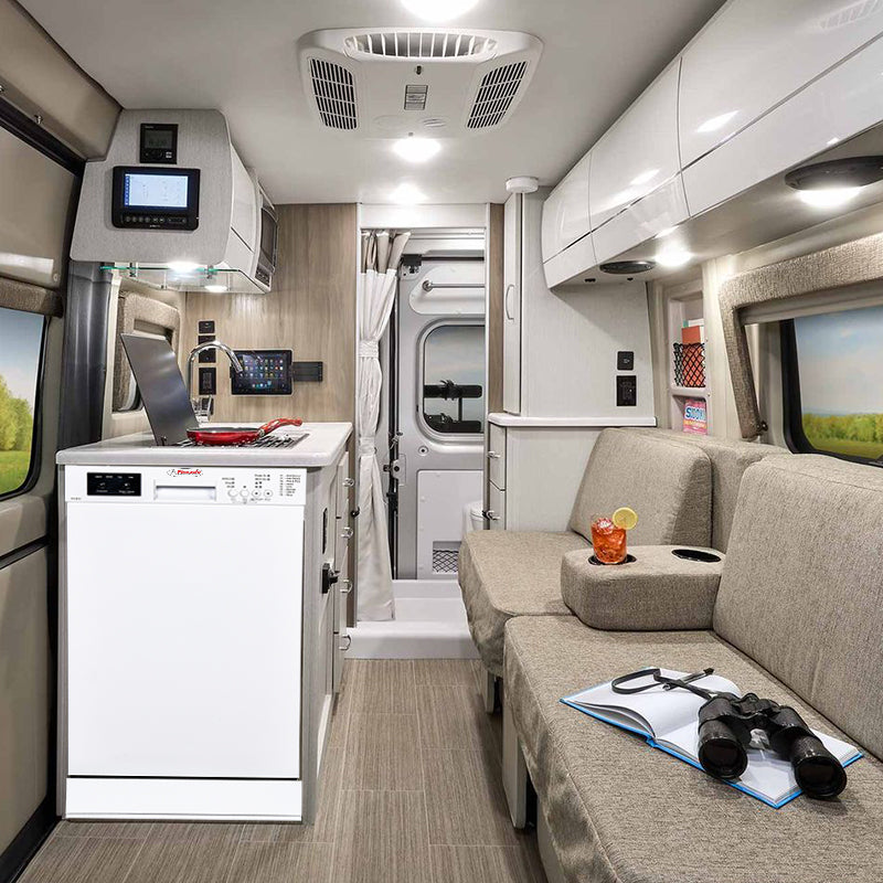 Pinnacle Appliances Wb 1840 Dishwasher||wb 1840_9.Jpg||94||p7jwb1840||938326