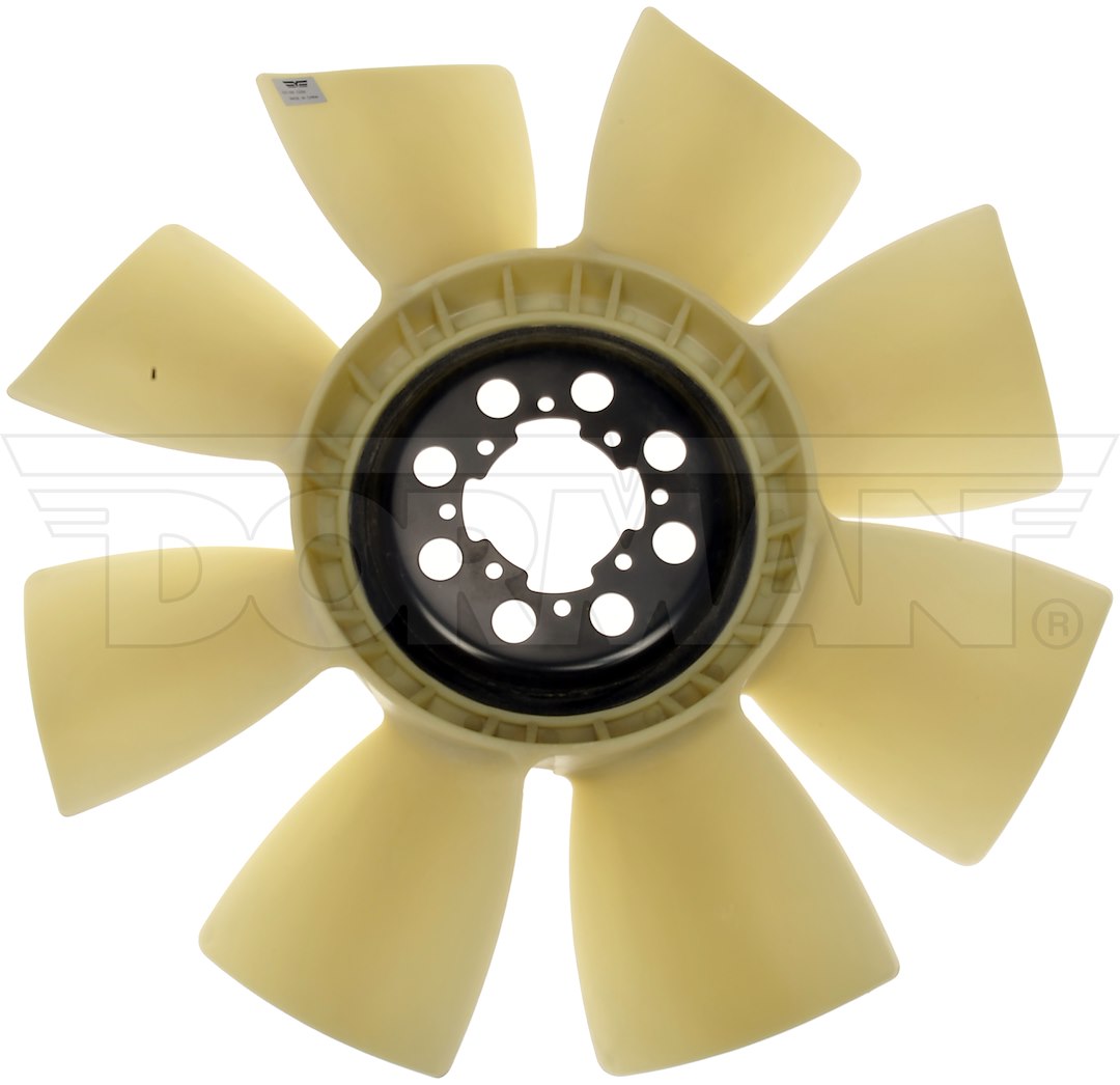 Dorman (Oe Solutions) 621-590 Cooling Fan Blade||621-590-001.Jpg||86||d18621590||2416557