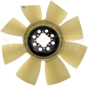 Dorman (Oe Solutions) 621-590 Cooling Fan Blade||621-590-001.Jpg||86||d18621590||2416557