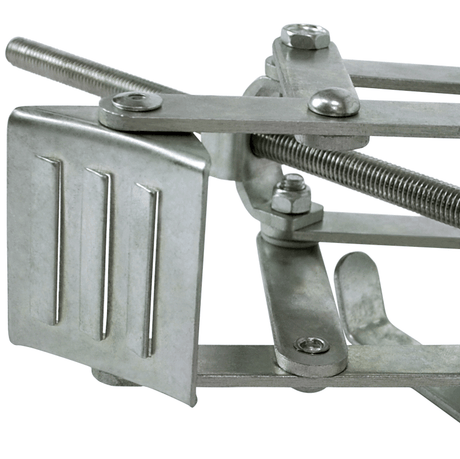 Ultra-Fab Products 21-001091 Wheel Chock||21-001091_1.Png||86||u2921001091||1033252