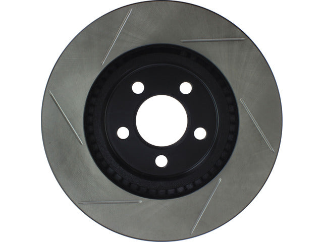Product of Stop Tech/ Power Slot 126.63059SL SportStop ® Slotted Slotted 1-Piece Brake Rotor 