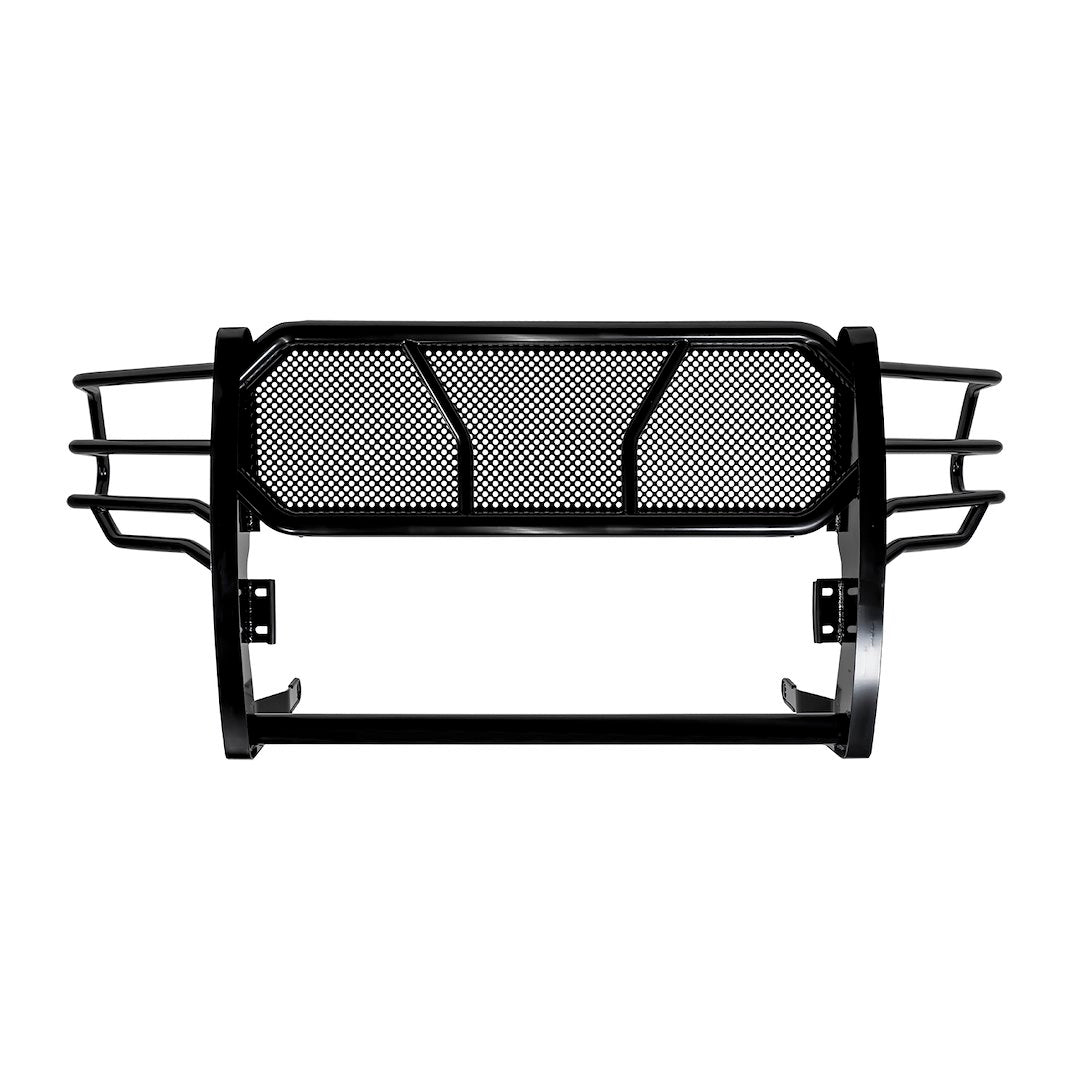 Product of TrailFX 2720229103 Grille Guard 1-Piece Black Powder Coated 