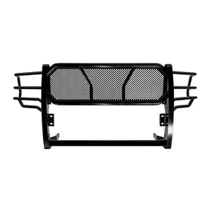 Product of TrailFX 2720229103 Grille Guard 1-Piece Black Powder Coated 
