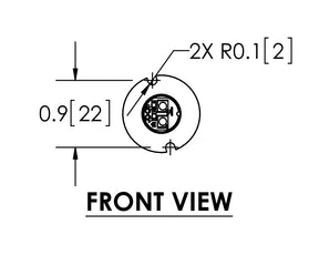 Ecco Electronic Ed0010c Warning Light||ed0010c_2.Jpg||87||e51ed0010c||1665333