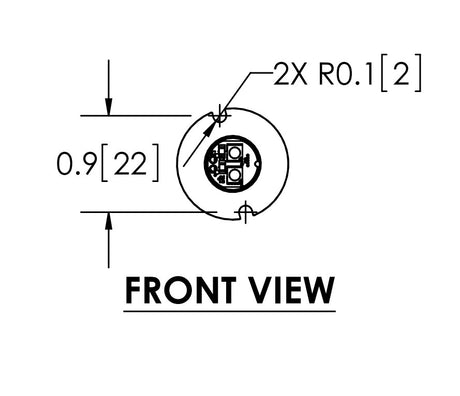 Ecco Electronic Ed0010c Warning Light||ed0010c_2.Jpg||87||e51ed0010c||1665333