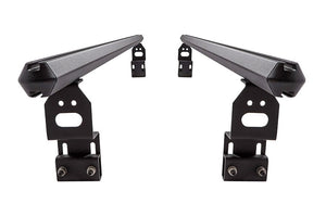 Dee Zee Dz99781tb Bed Side Rail||bedpro-Hexcrossrails-Universal-04.Jpg||88||d37dz99781tb||1179464
