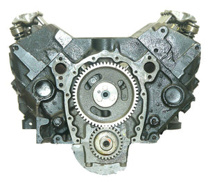 Product of Atk Reman Eng. Dm21 Marine Engine Block - Long