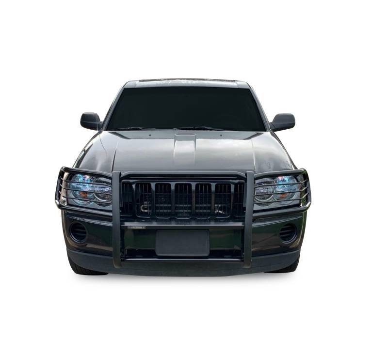 Black Horse Offroad 17a080200ma Grille Guard||17a080200ma_4.Jpeg||88||blk7a080200ma||1788546