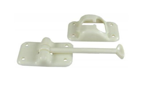 Jr Products 10424 Door Catch||10424.Jpg||85||j4510424||929894