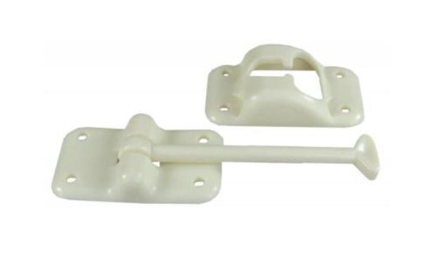Jr Products 10424 Door Catch||10424.Jpg||85||j4510424||929894