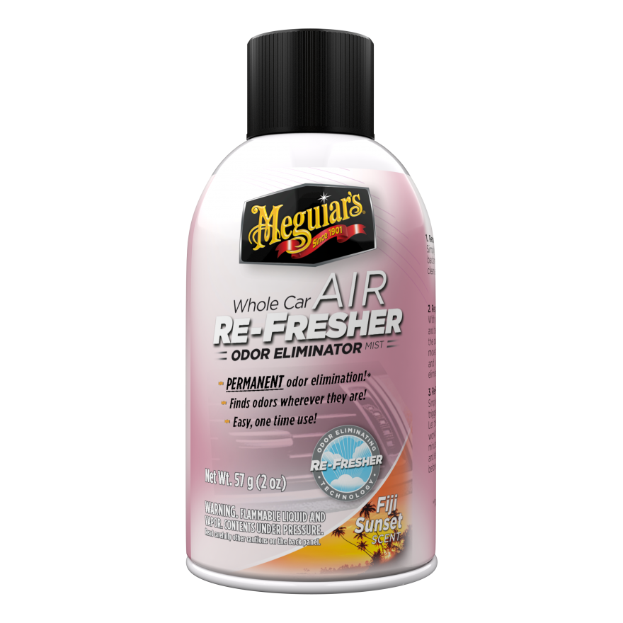 Meguiars G201502 Air Freshener||g201502_1.Png||86||m55g201502||943205