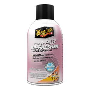 Meguiars G201502 Air Freshener||g201502_1.Png||86||m55g201502||943205
