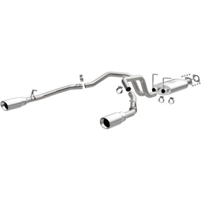 Magnaflow Performance 19429 Exhaust System Kit||19429.Jpg||85||m6619429||966494