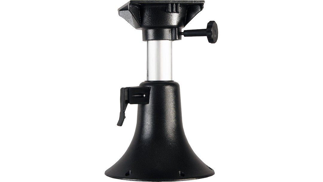 Product of Springfield Marine 1440248 Boat Seat Pedestal