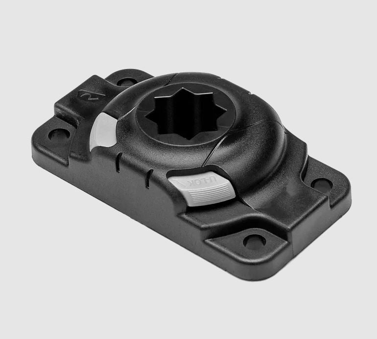 Railblaza 03-4046-11 Multi Purpose Accessory Mount||03-4046-11.Jpg||85||rai03404611||1046169