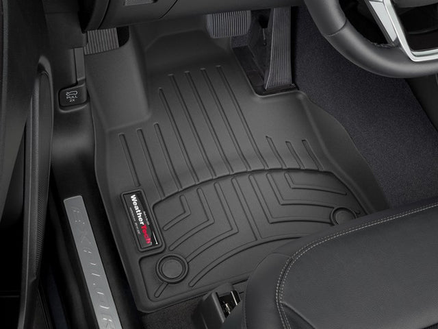 Weathertech (Usa) 4415751 Floor Liner||4415751.Jpg||85||w244415751||1236719
