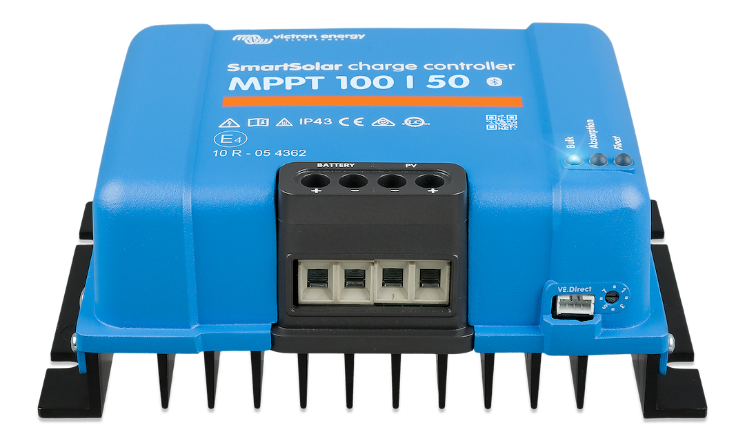 Product of Victron Energy Scc110050210 Battery Charger