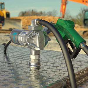 Product of Gpi (Great Plains) 162000-03 Liquid Transfer Tank Pump