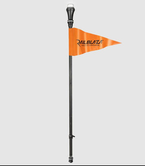 Product of Railblaza 08-0073-11 Navigation Light