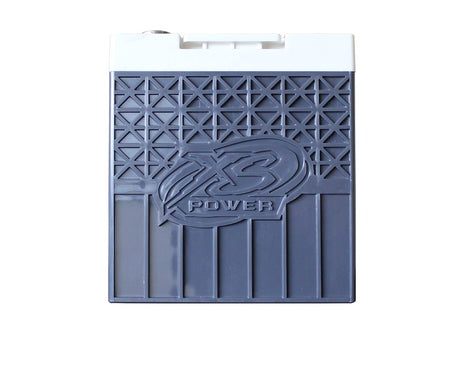 Xs Batteries D1600 Battery||d1600-Side.Jpg||86||x17d1600||1060903