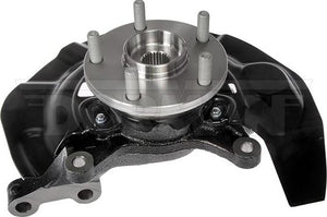 Dorman (Oe Solutions) 698-443 Wheel Bearing And Hub Assembly||||88||d18698443||2012715