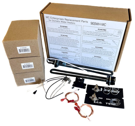 M.C. Enterprises 900wh-Mc Water Heater Service Kit||900wh-Mc Image-2.Jpg||85||m6a900whmc||1559291